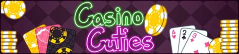 Casino Cuties [v1.3] [Team Annue And Friends] .